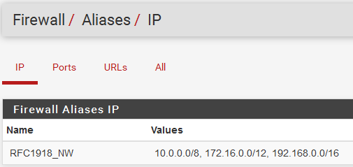 pfSense2